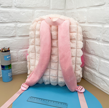Cargar imagen en el visor de la galería, Morral Peluche My Melody 26cm- 116493

