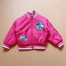 Cargar imagen en el visor de la galería, chaqueta Kitty Universitaria - 117166
