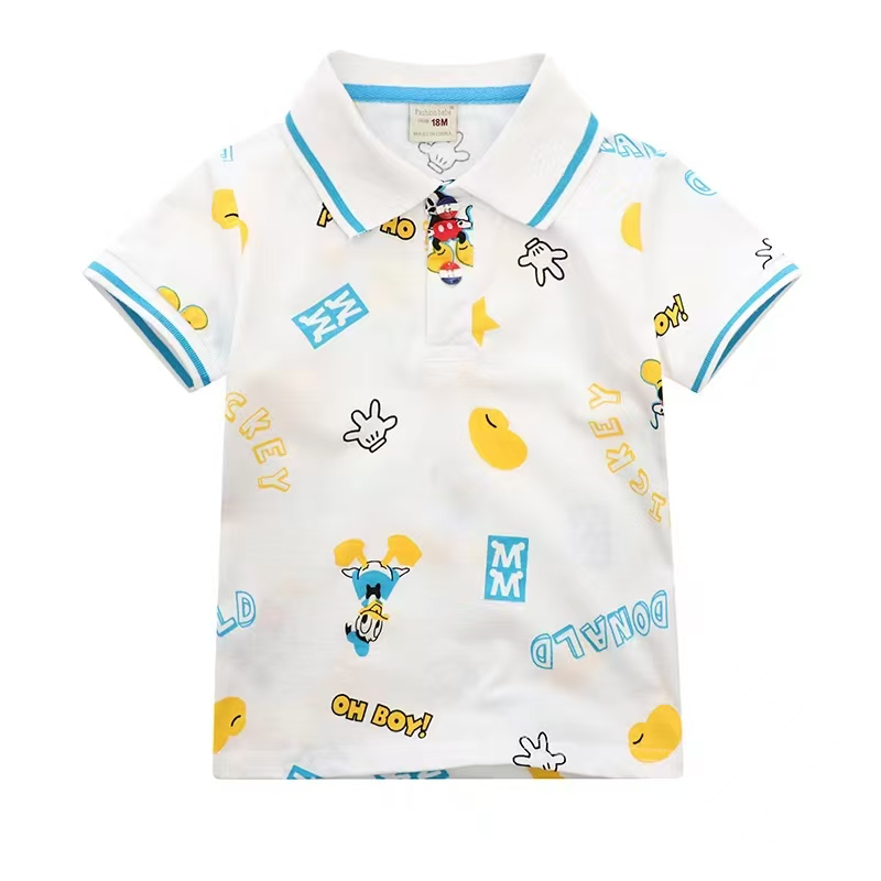 Chemise Donald - 116325