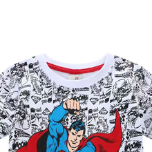 Cargar imagen en el visor de la galería, Franela Superman - 116872
