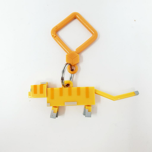 Llavero Minecraft Figura - 116407