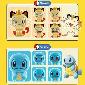 Pokebola con muñeco - 116218