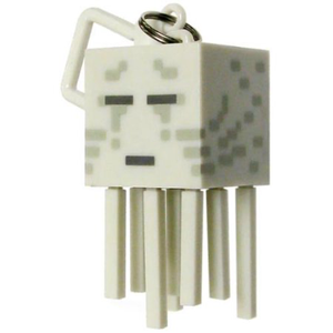 Llavero Minecraft Figura - 116407