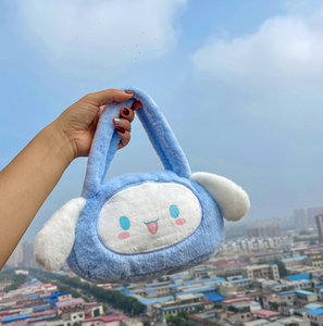Carteras Peluche Cinnamorrol - 116496