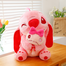 Cargar imagen en el visor de la galería, Peluche Stitch 32cm - 117287
