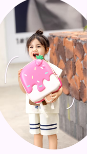 Morral Helado 28cm - 116599