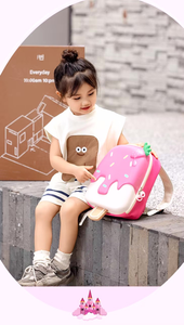 Morral Helado 28cm - 116599