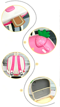 Cargar imagen en el visor de la galería, Morral Helado 28cm - 116599
