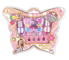 Cargar imagen en el visor de la galería, Set de Maquillaje Mariposa -116501
