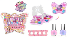 Cargar imagen en el visor de la galería, Set de Maquillaje Mariposa -116501
