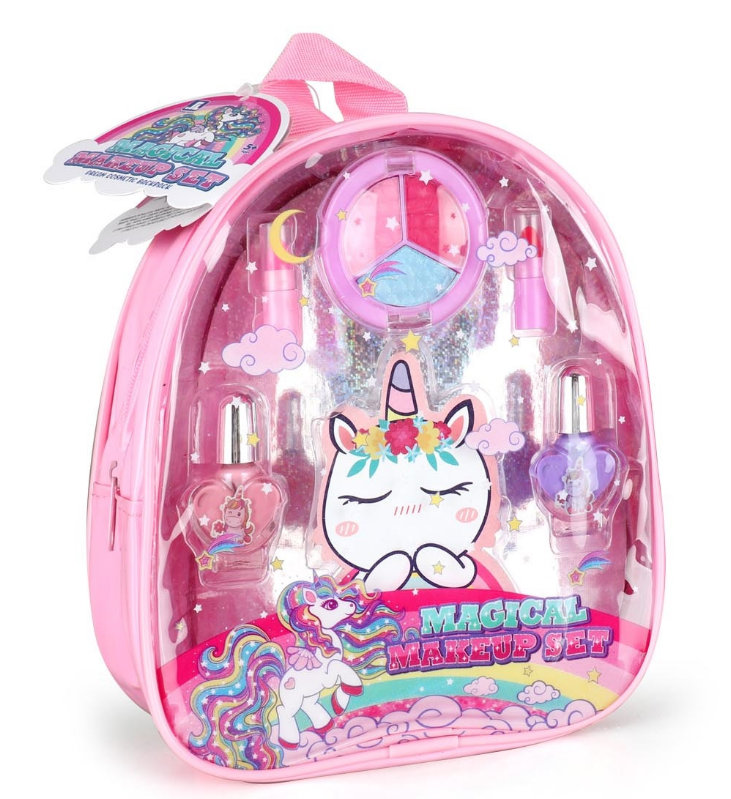 Set de Maquillaje en Morral -116502