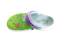 Cargar imagen en el visor de la galería, Cholas Crocs Buzz Light Toy Story - 116589
