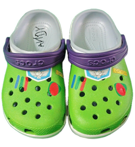 Cholas Crocs Buzz Light Toy Story - 116589