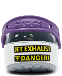 Cholas Crocs Buzz Light Toy Story - 116589