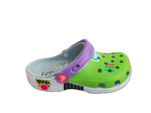 Cargar imagen en el visor de la galería, Cholas Crocs Buzz Light Toy Story - 116589
