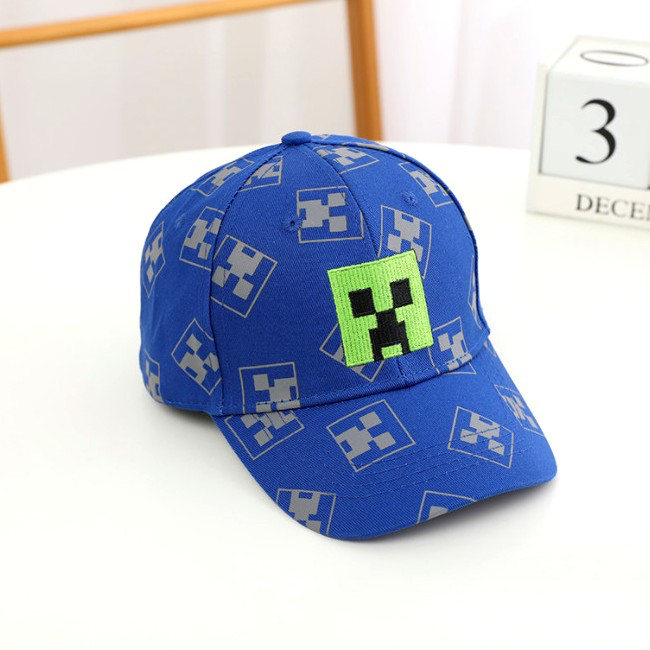 Gorra Minecraft - 117018
