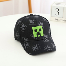 Cargar imagen en el visor de la galería, Gorra Minecraft - 117018
