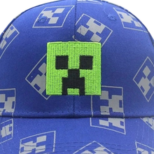 Cargar imagen en el visor de la galería, Gorra Minecraft - 117018
