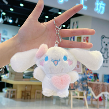 Cargar imagen en el visor de la galería, Llaveros Peluche Sanrio - 116506
