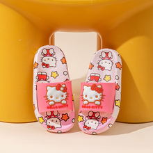 Cargar imagen en el visor de la galería, Cholas Playeras Sanrio - 117294
