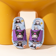 Cargar imagen en el visor de la galería, Cholas Playeras Sanrio - 117294
