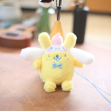 Cargar imagen en el visor de la galería, Llaveros Peluche Sanrio - 116506
