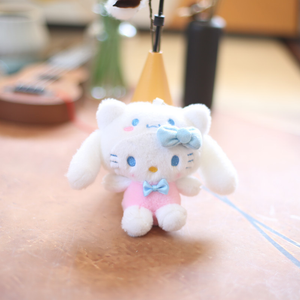 Llaveros Peluche Sanrio - 116506