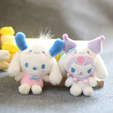 Cargar imagen en el visor de la galería, Llaveros Peluche Sanrio - 116506
