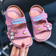 Cargar imagen en el visor de la galería, Sandalias Sanrio  -117296
