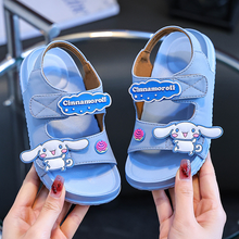 Cargar imagen en el visor de la galería, Sandalias Sanrio  -117296
