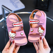 Cargar imagen en el visor de la galería, Sandalias Sanrio  -117296
