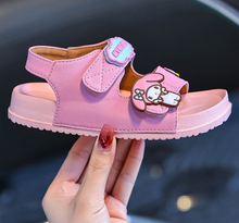 Cargar imagen en el visor de la galería, Sandalias Sanrio  -117296
