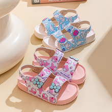 Cargar imagen en el visor de la galería, Sandalias Sanrio -117296
