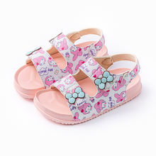 Cargar imagen en el visor de la galería, Sandalias Sanrio -117296
