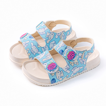 Cargar imagen en el visor de la galería, Sandalias Sanrio -117296
