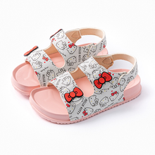 Cargar imagen en el visor de la galería, Sandalias Sanrio -117296
