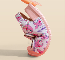 Cargar imagen en el visor de la galería, Sandalias Sanrio -117296
