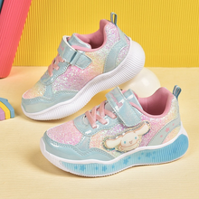 Cargar imagen en el visor de la galería, Zapato Cinnamoroll con Luz - 117297
