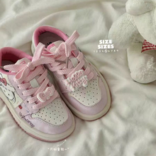 Cargar imagen en el visor de la galería, Zapato Kitty - 117299
