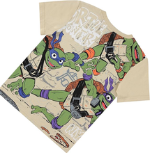 Cargar imagen en el visor de la galería, Franela Tortuga Ninja - 116298
