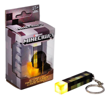 Cargar imagen en el visor de la galería, Llavero Minecraft Luz - 116408
