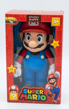 Cargar imagen en el visor de la galería, Muñeco Mario 19cm - 117350
