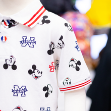 Cargar imagen en el visor de la galería, Chemisse Mickey Blanca - 116873
