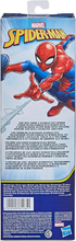 Cargar imagen en el visor de la galería, Muñeco Spiderman 30cm - 117453
