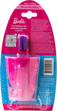 Cargar imagen en el visor de la galería, Set Cepillo de diente y Vaso Barbie - 117100
