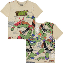 Cargar imagen en el visor de la galería, Franela Tortuga Ninja - 116298
