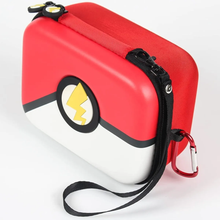 Cargar imagen en el visor de la galería, Estuche con cierre duro para Tarjetas Pokemon - 116919
