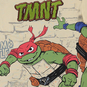 Franela Tortuga Ninja - 116298