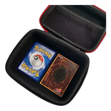 Cargar imagen en el visor de la galería, Estuche con cierre duro para Tarjetas Pokemon - 116919
