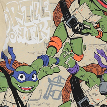 Cargar imagen en el visor de la galería, Franela Tortuga Ninja - 116298
